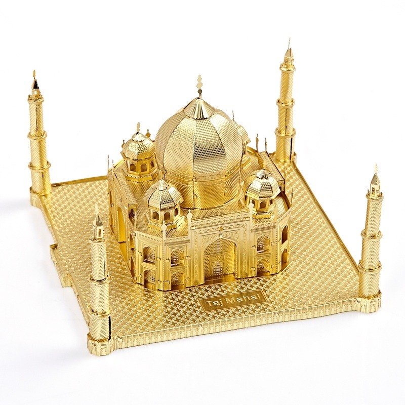 Piececool TAJ Mahal P007
