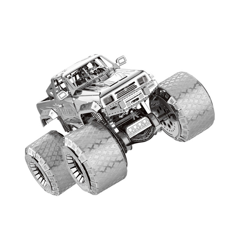 HK Nanyuan Off-Road Monster Truck I32206