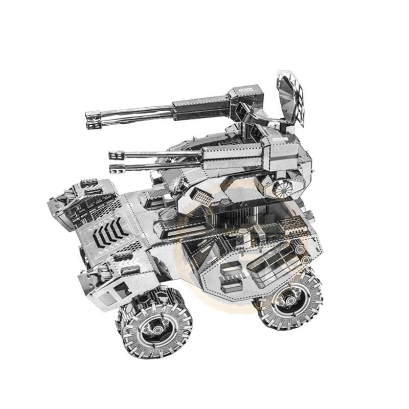 WXL Special Vehicle