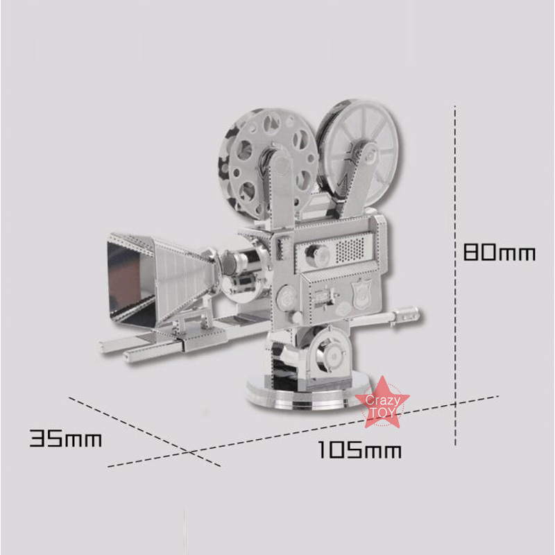 Dynamic Projector