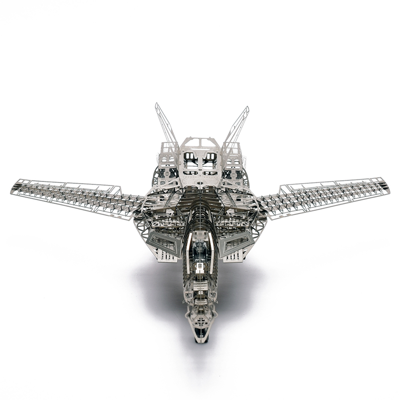 Valkyrie Space Fortress Macross 6