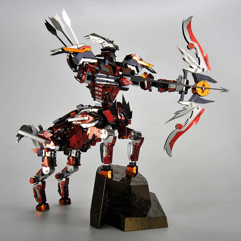 Microworld Half Horse-3