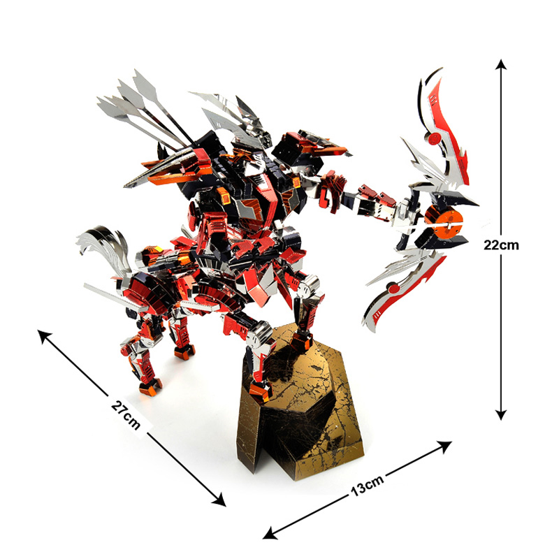 Microworld Half Horse-5