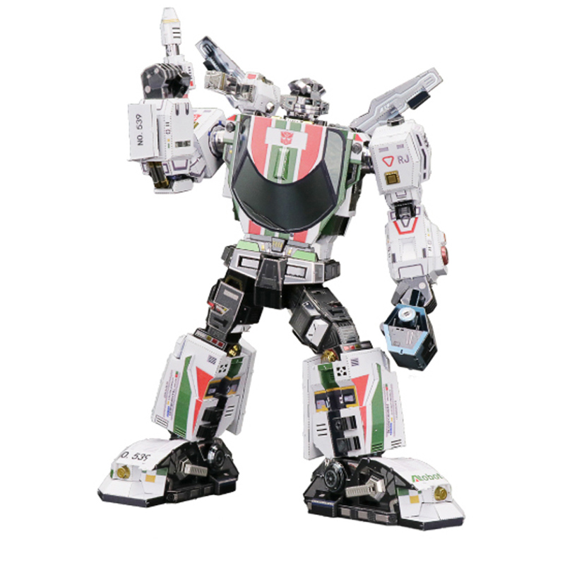 MU Transformers WheelJack MP20 G1 MU Transformers WheelJack MP20 G1